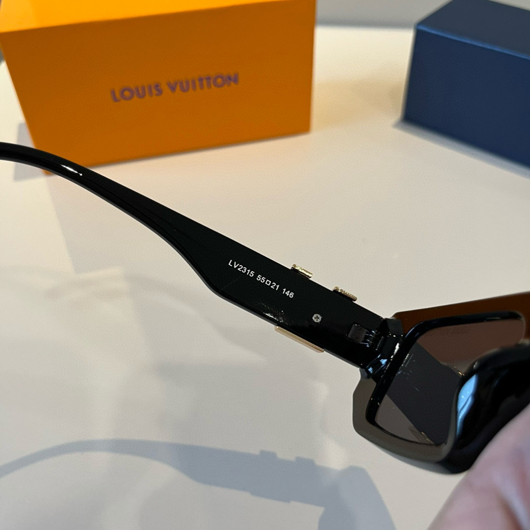 Gafas LV ¥ — photo 9