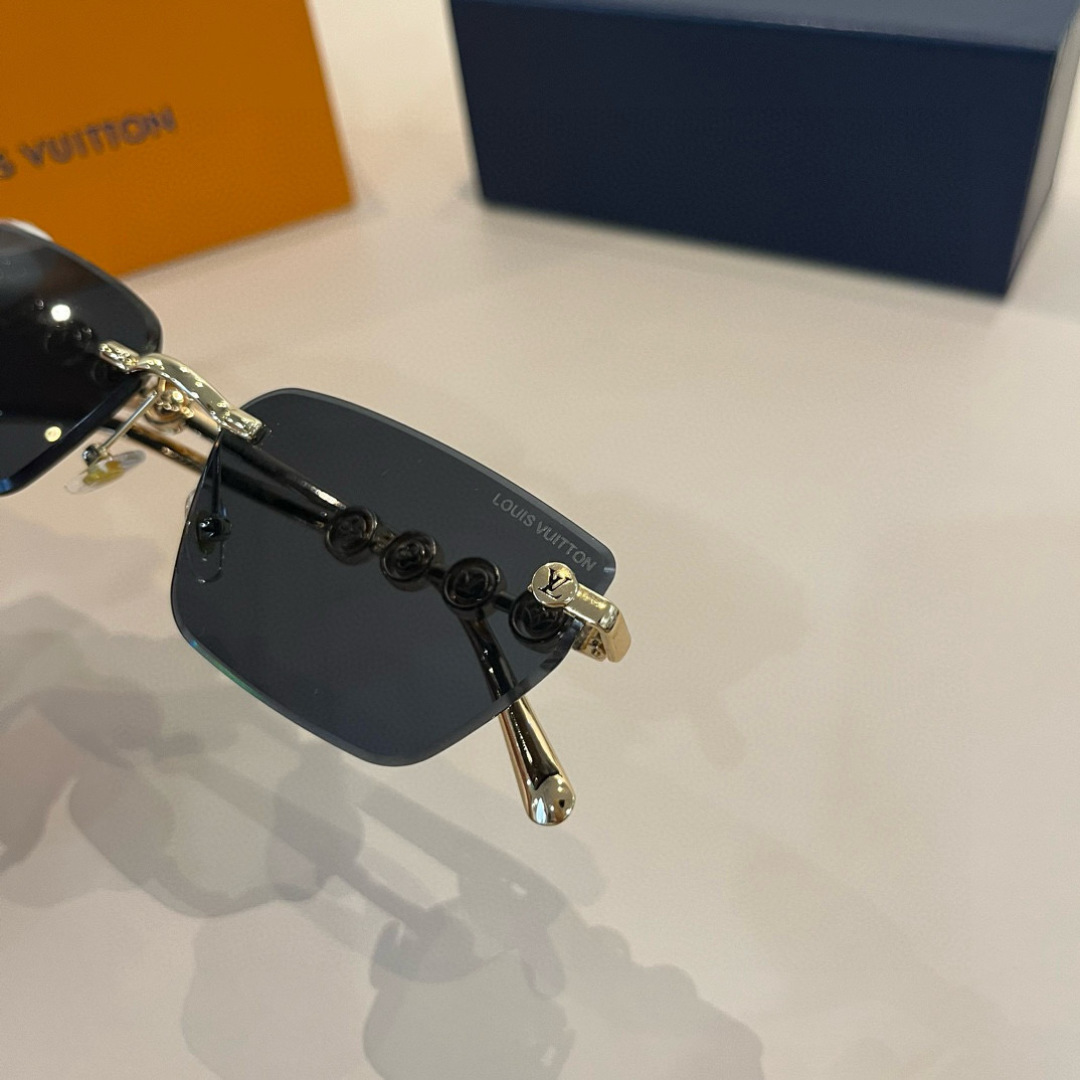 LV-Brille ¥ — photo 4