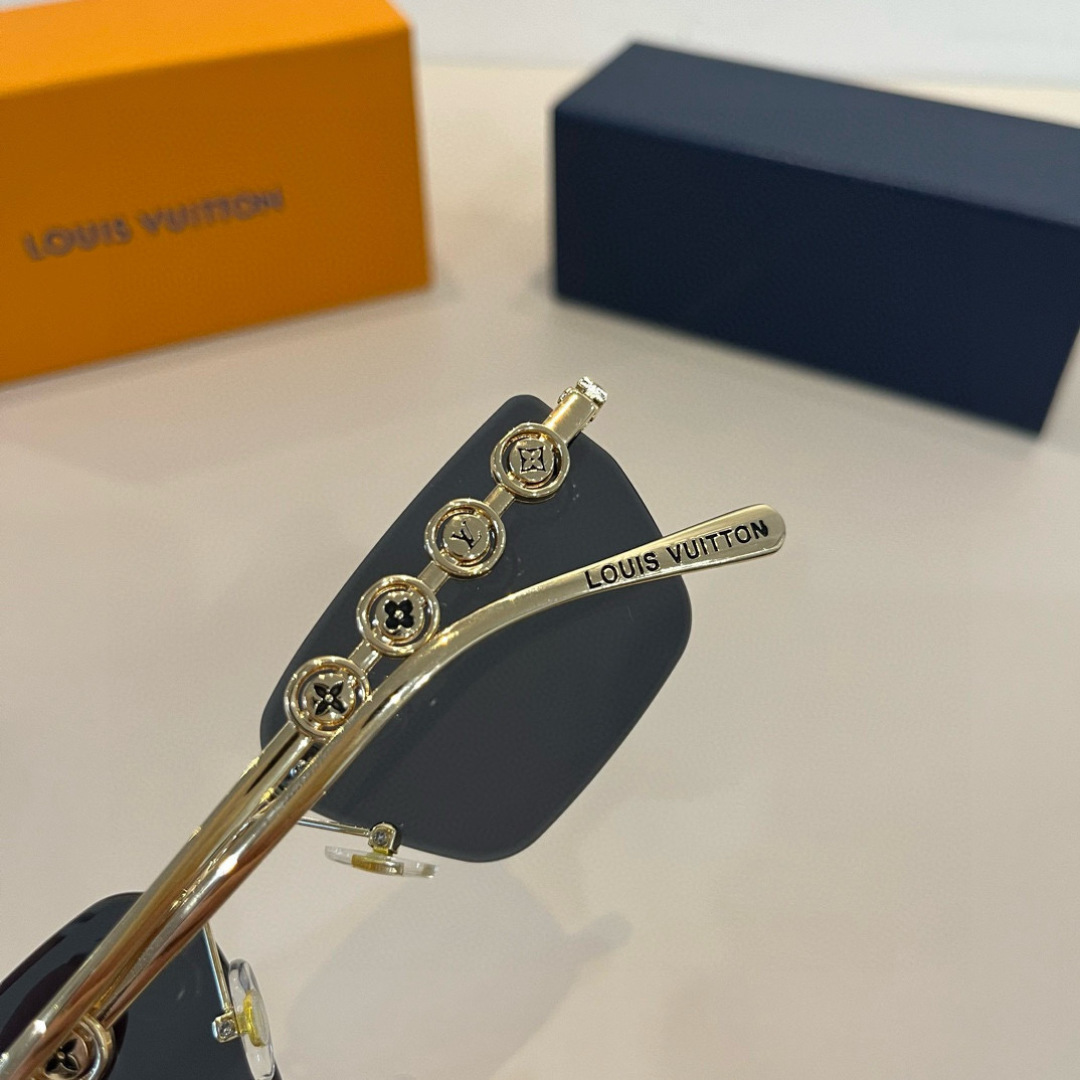 LV-Brille ¥ — photo 5