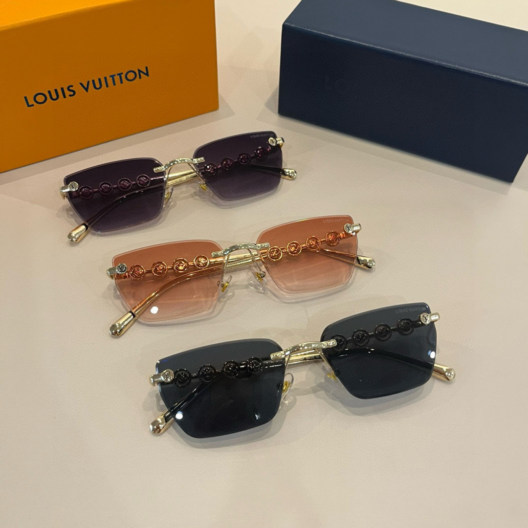 LV-Brille ¥ — photo 10