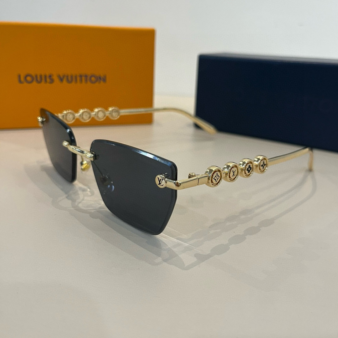 LV-Brille ¥ — photo 2
