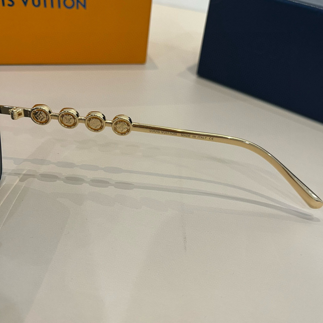 LV-Brille ¥ — photo 8