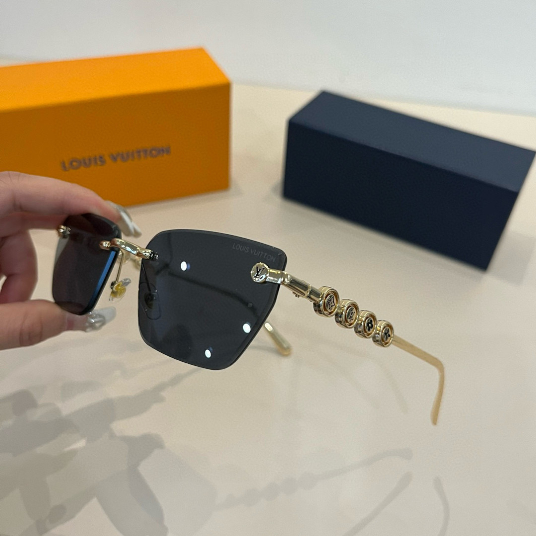 LV-Brille ¥ — photo 7