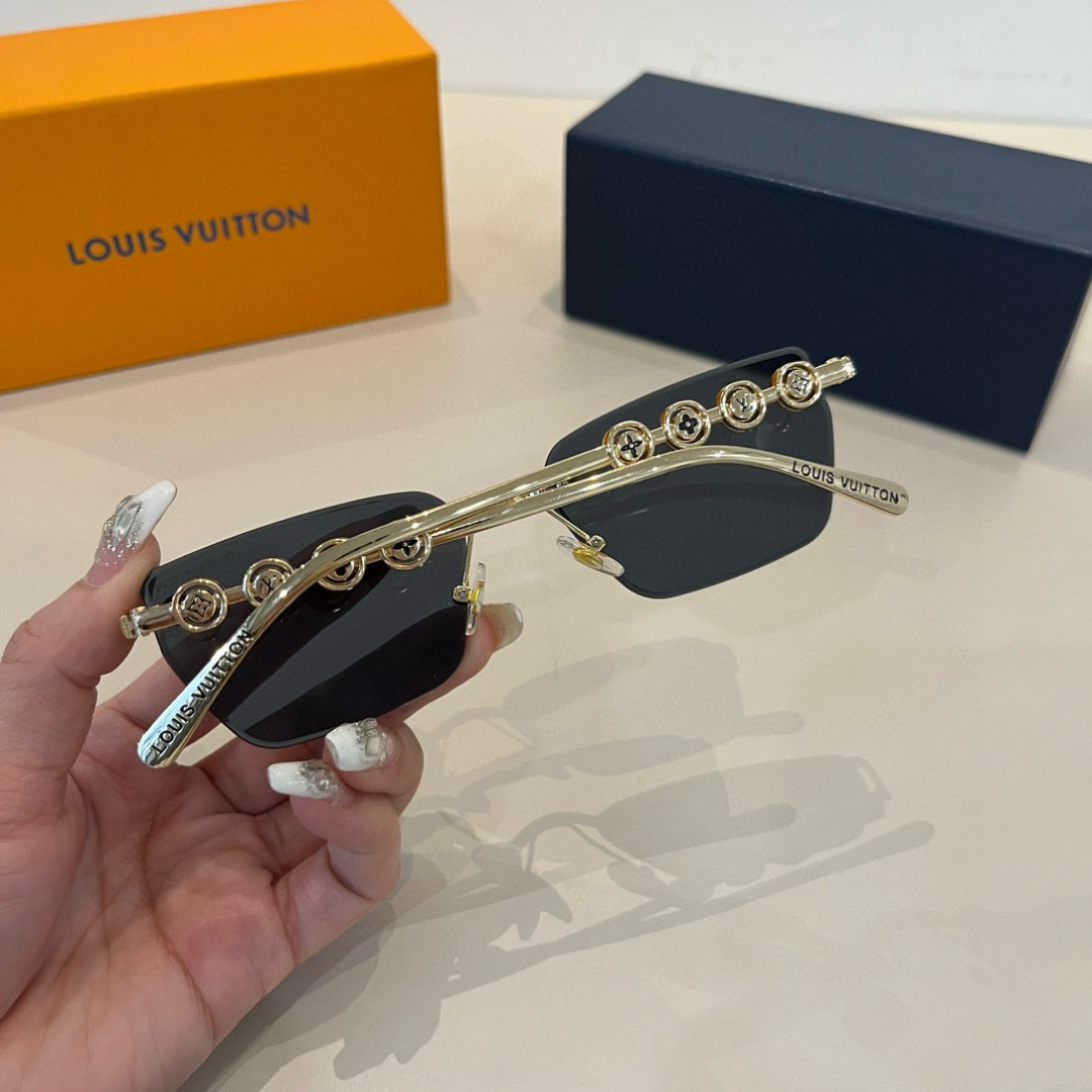 LV-Brille ¥ — photo 6