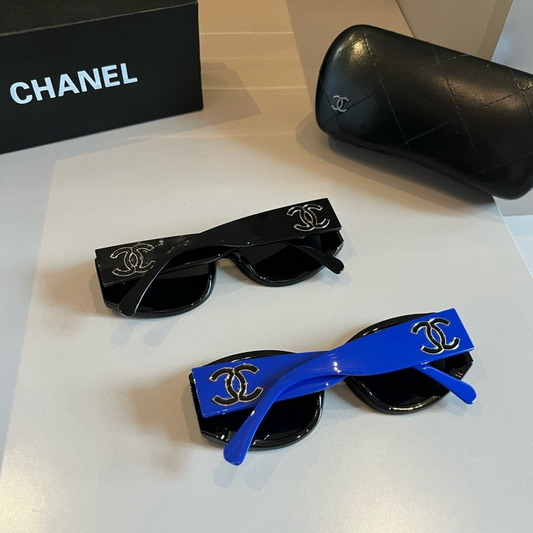 chanel briller ¥ — photo 12