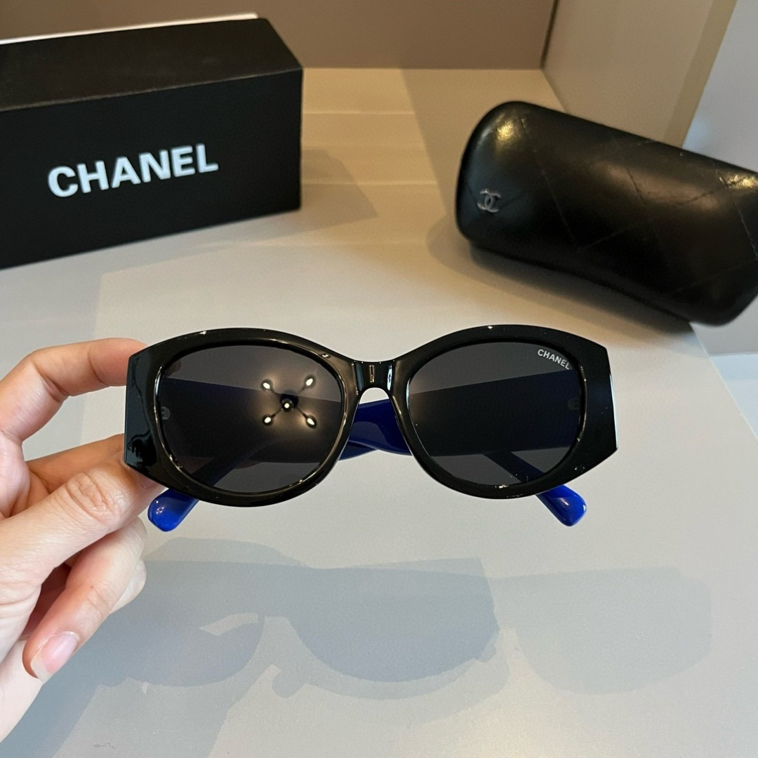 chanel briller ¥ — photo 6