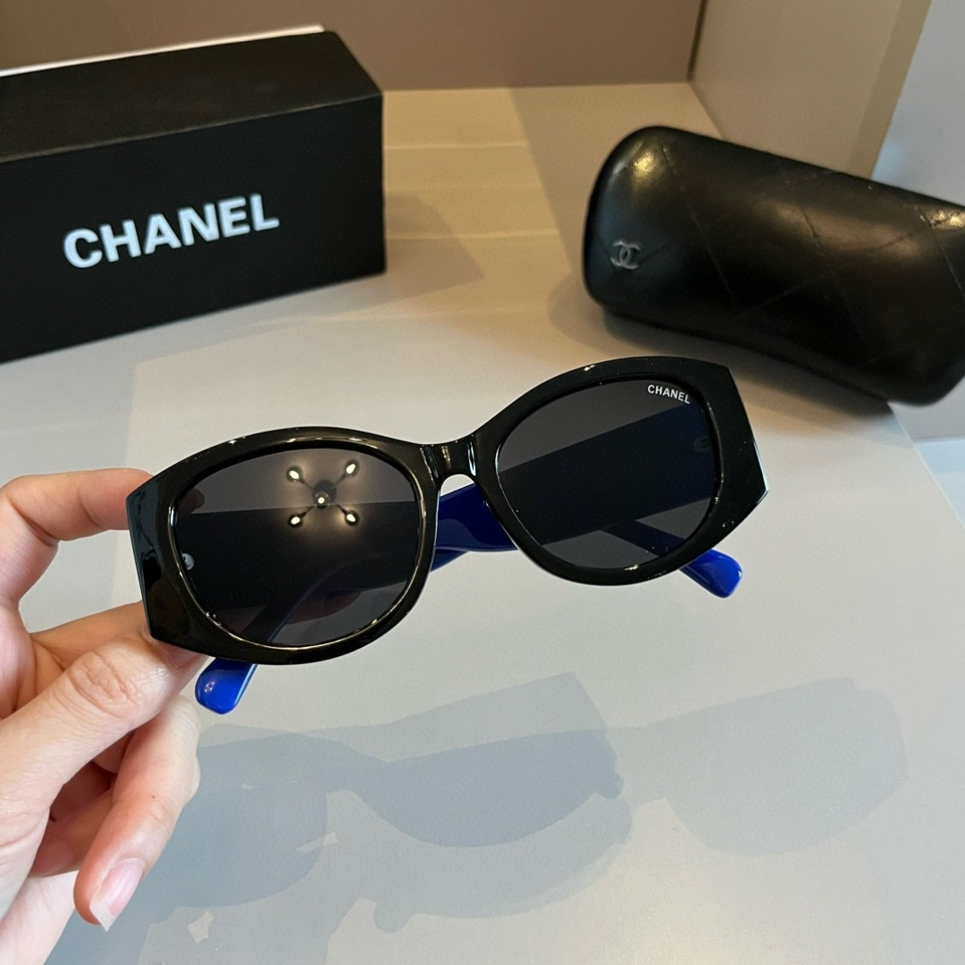 chanel briller ¥ — photo 5