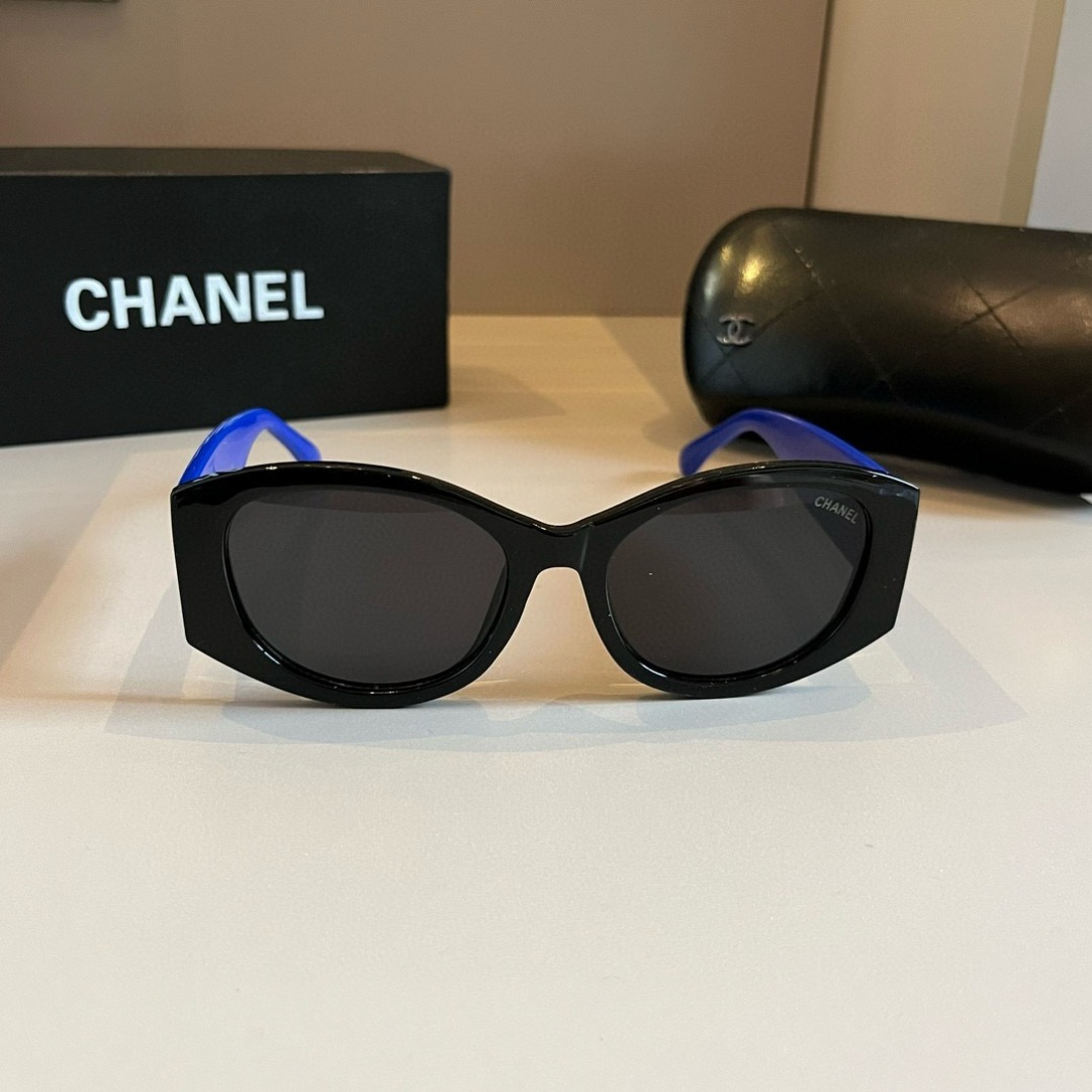 chanel briller ¥ — photo 2