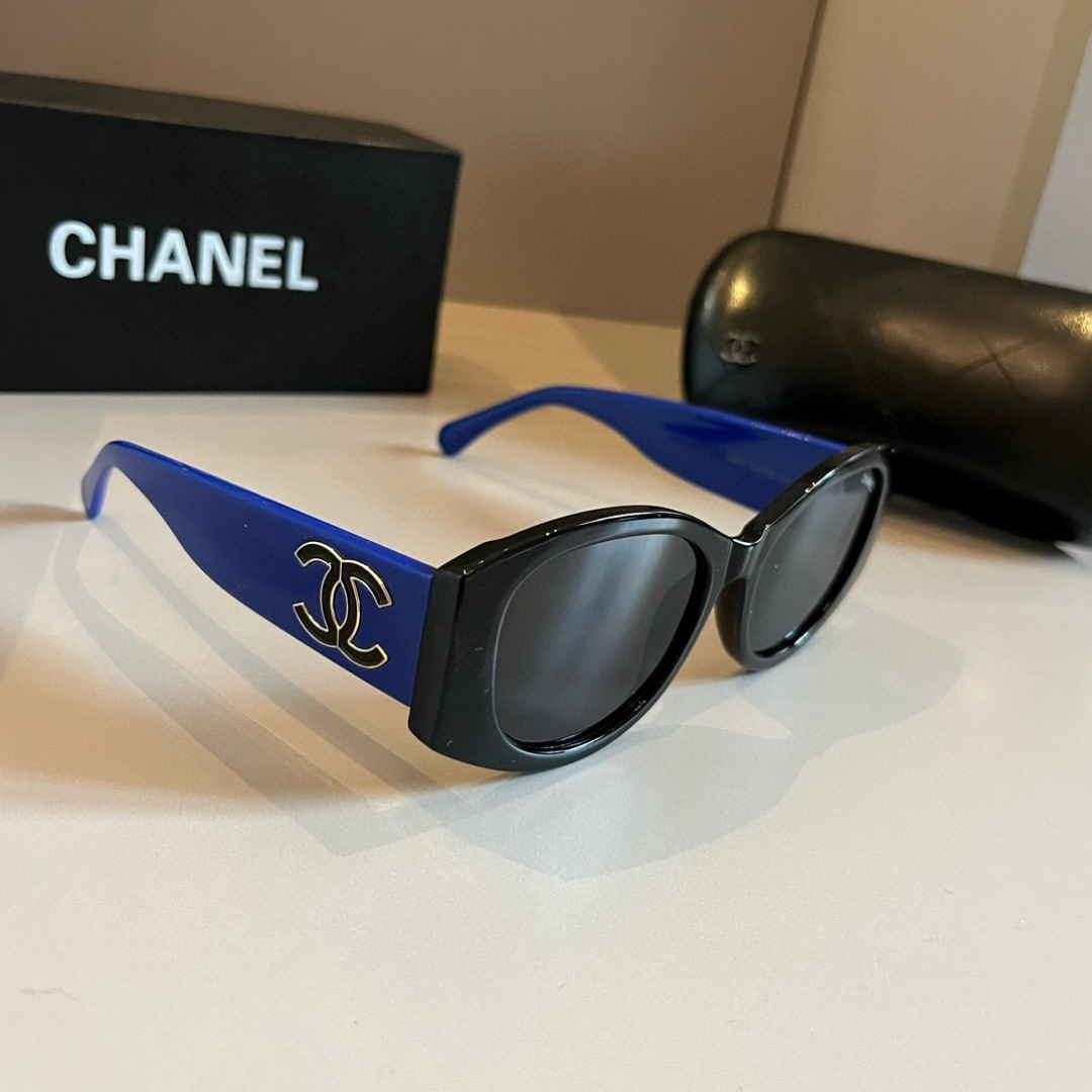 chanel briller ¥