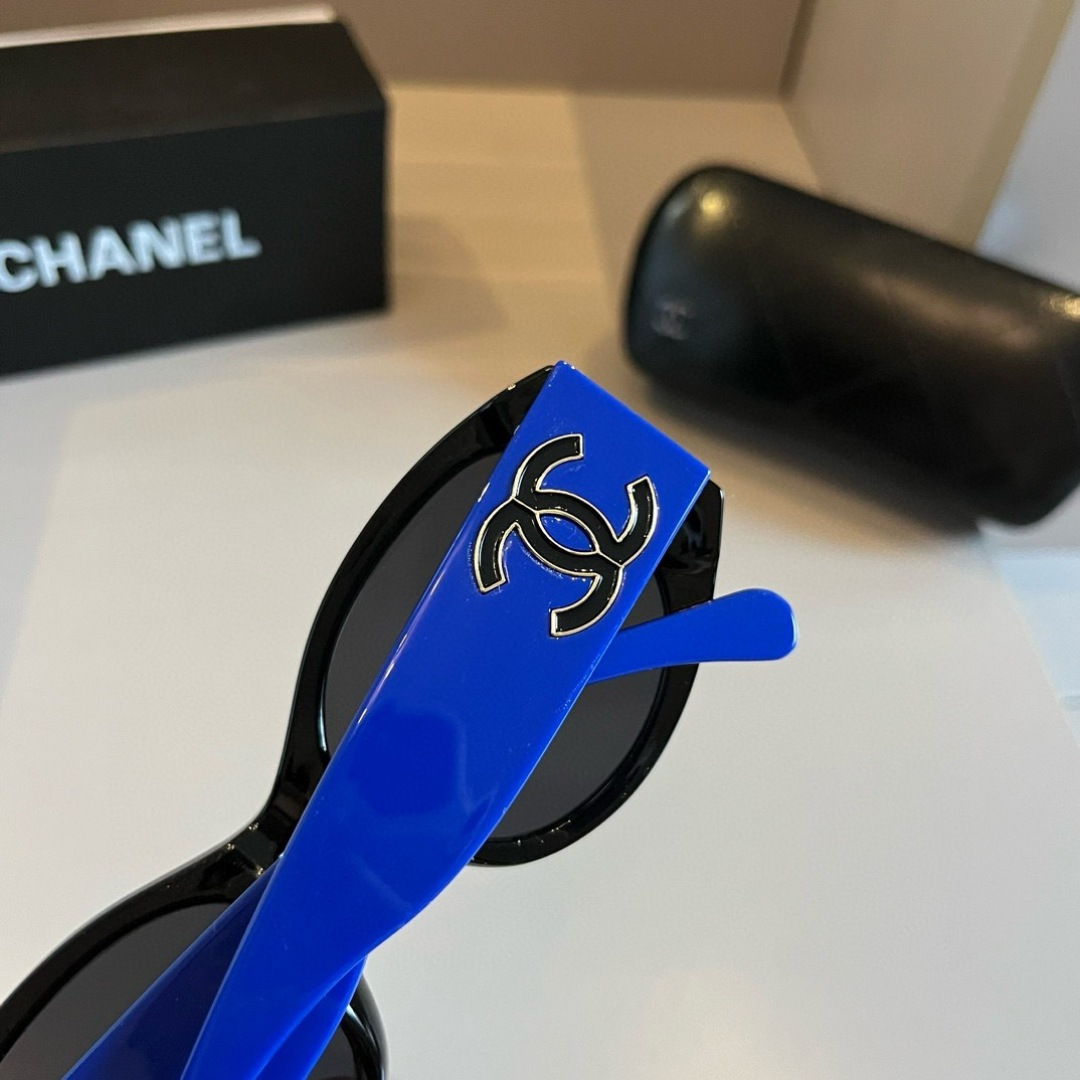 chanel briller ¥ — photo 9