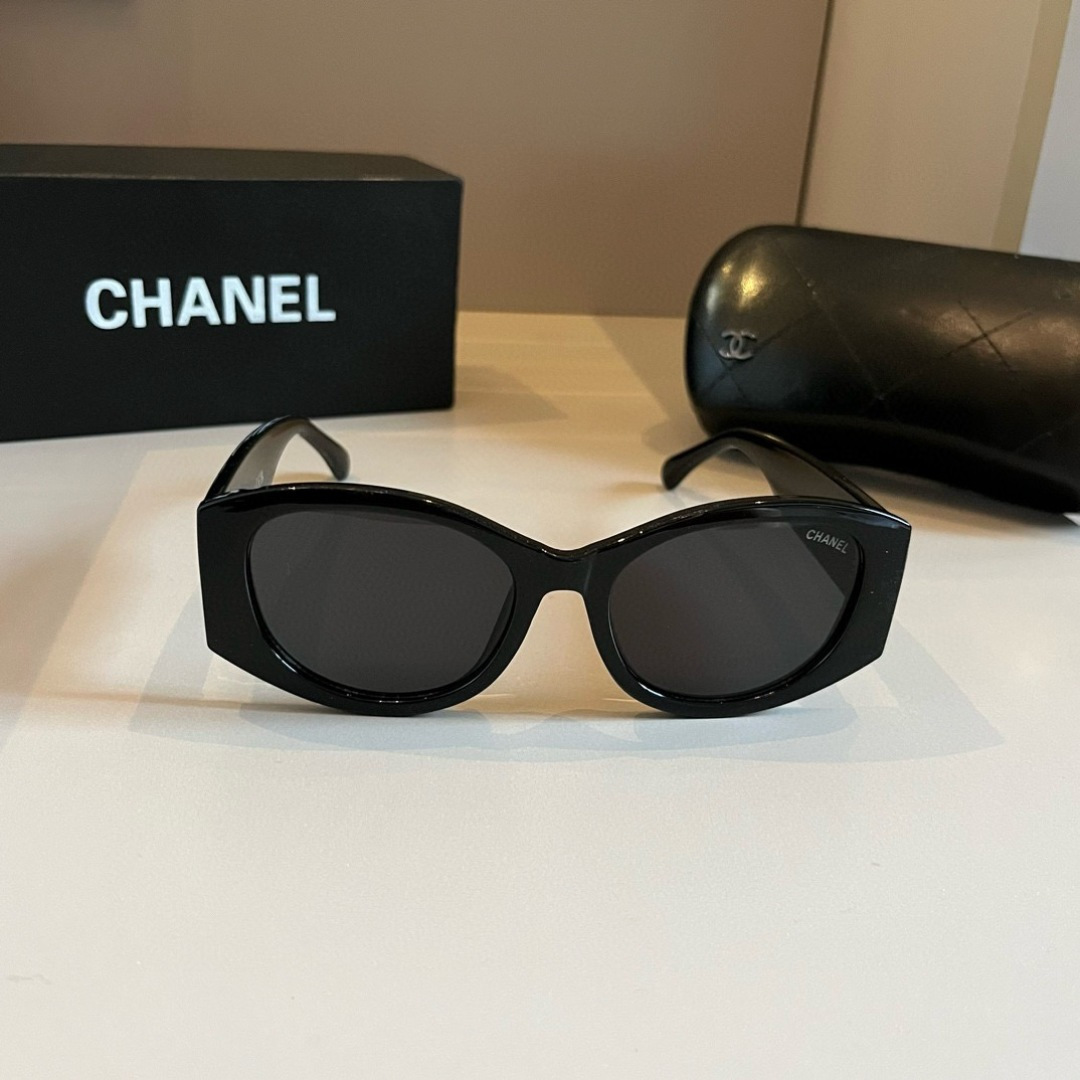chanel briller ¥ — photo 7
