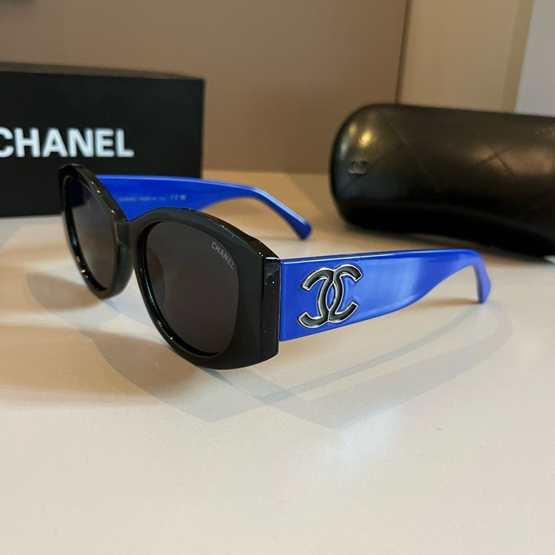 chanel briller ¥ — photo 3
