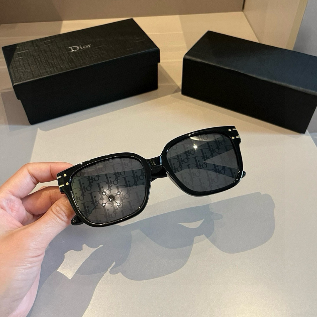 lunettes dior ¥ — photo 4