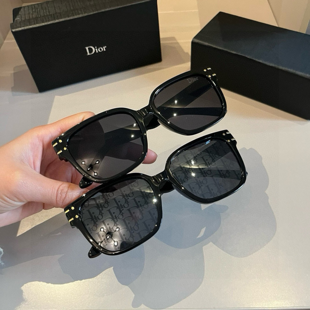lunettes dior ¥ — photo 9