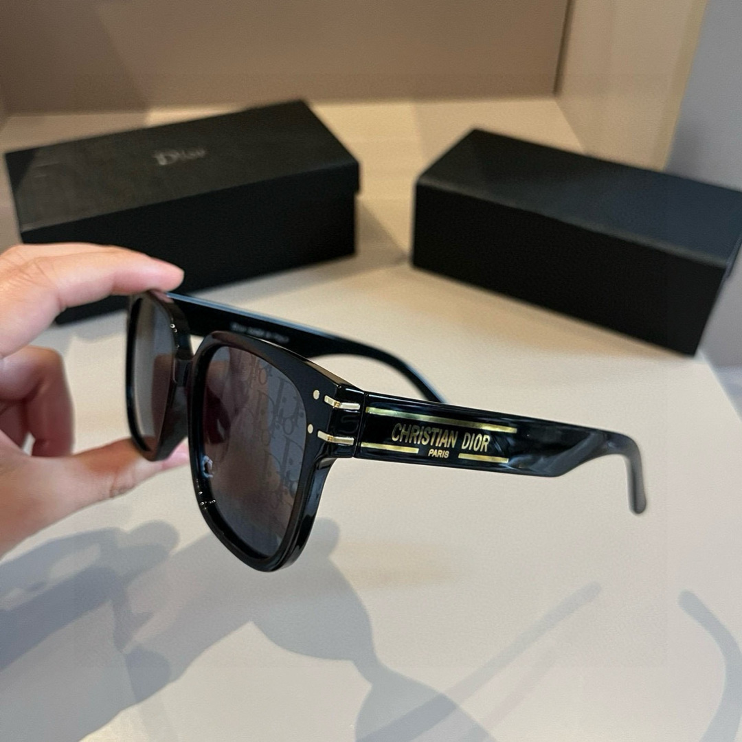 lunettes dior ¥ — photo 3