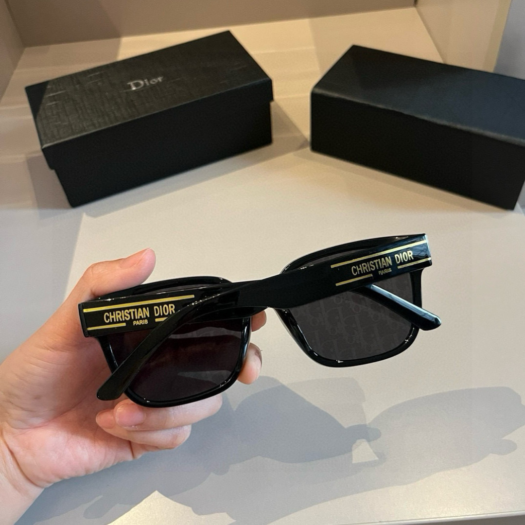 lunettes dior ¥ — photo 5