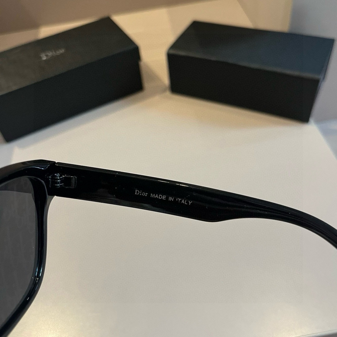 lunettes dior ¥ — photo 7