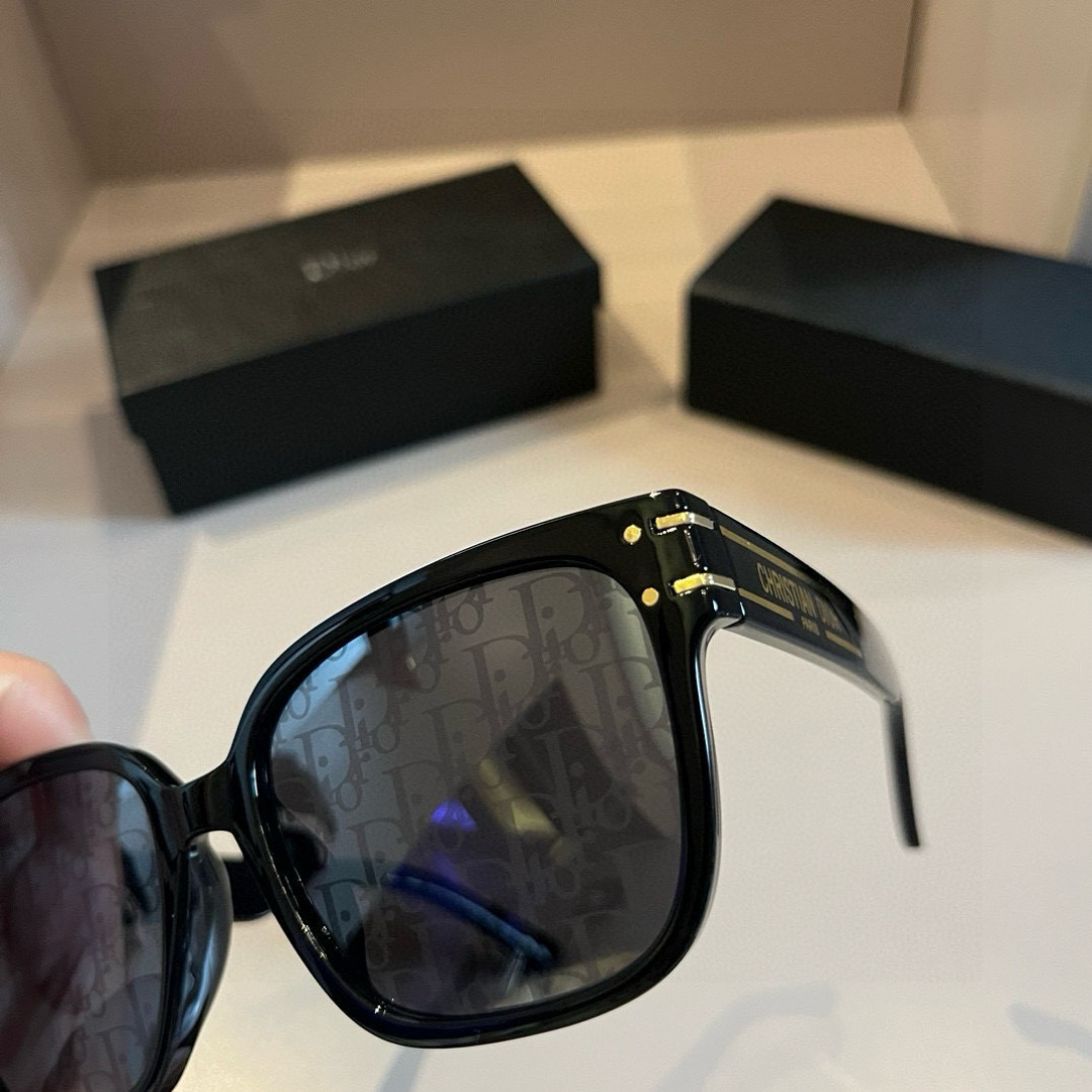 lunettes dior ¥ — photo 6