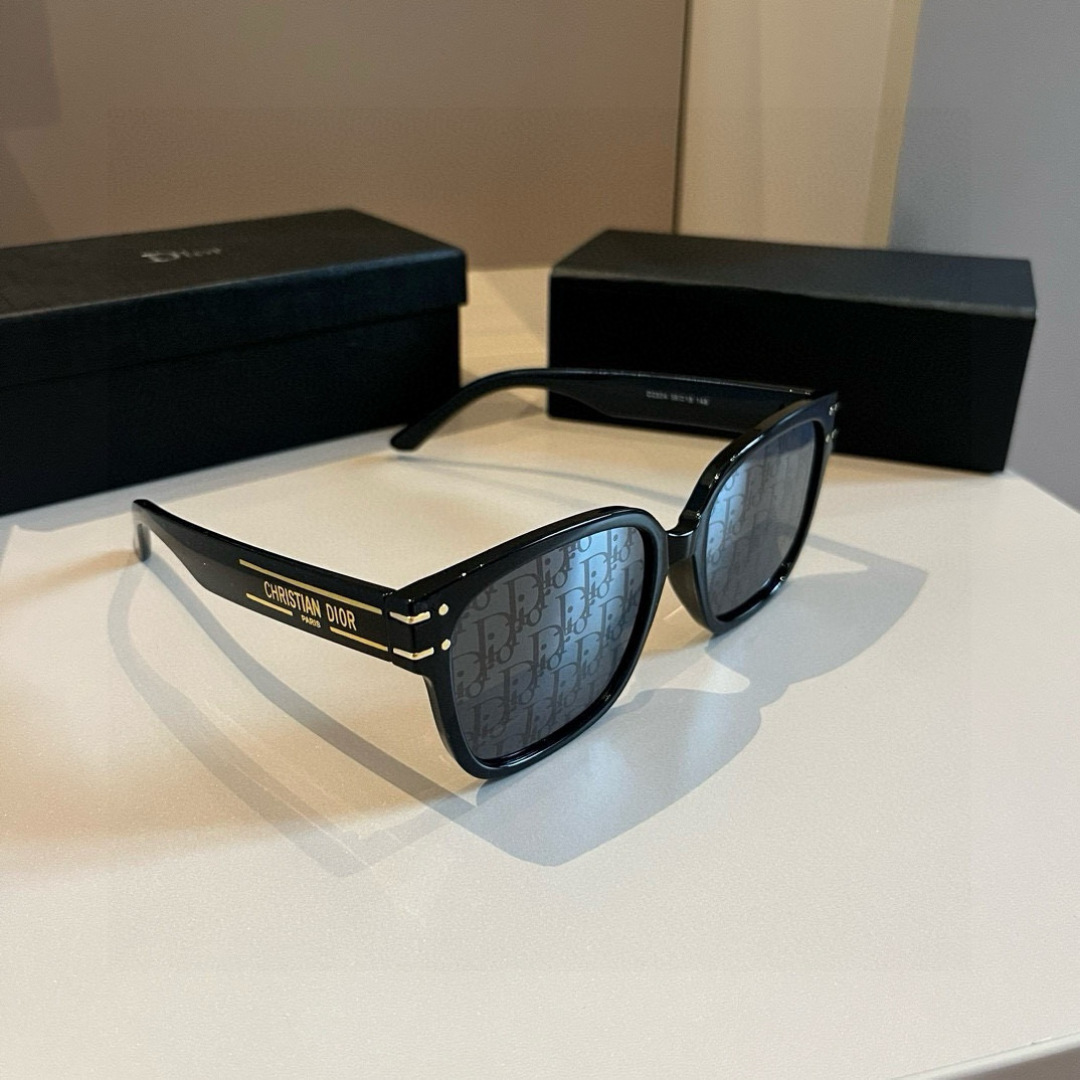 lunettes dior ¥
