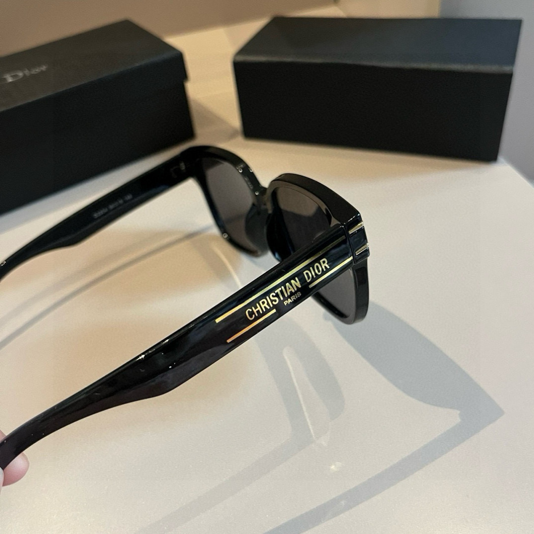 lunettes dior ¥ — photo 2