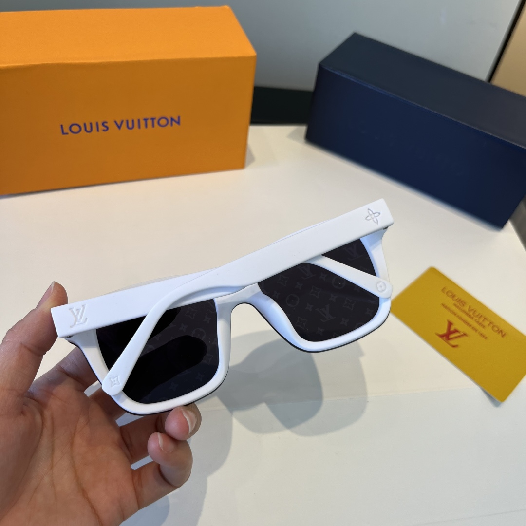 LV glasses ¥ — photo 7