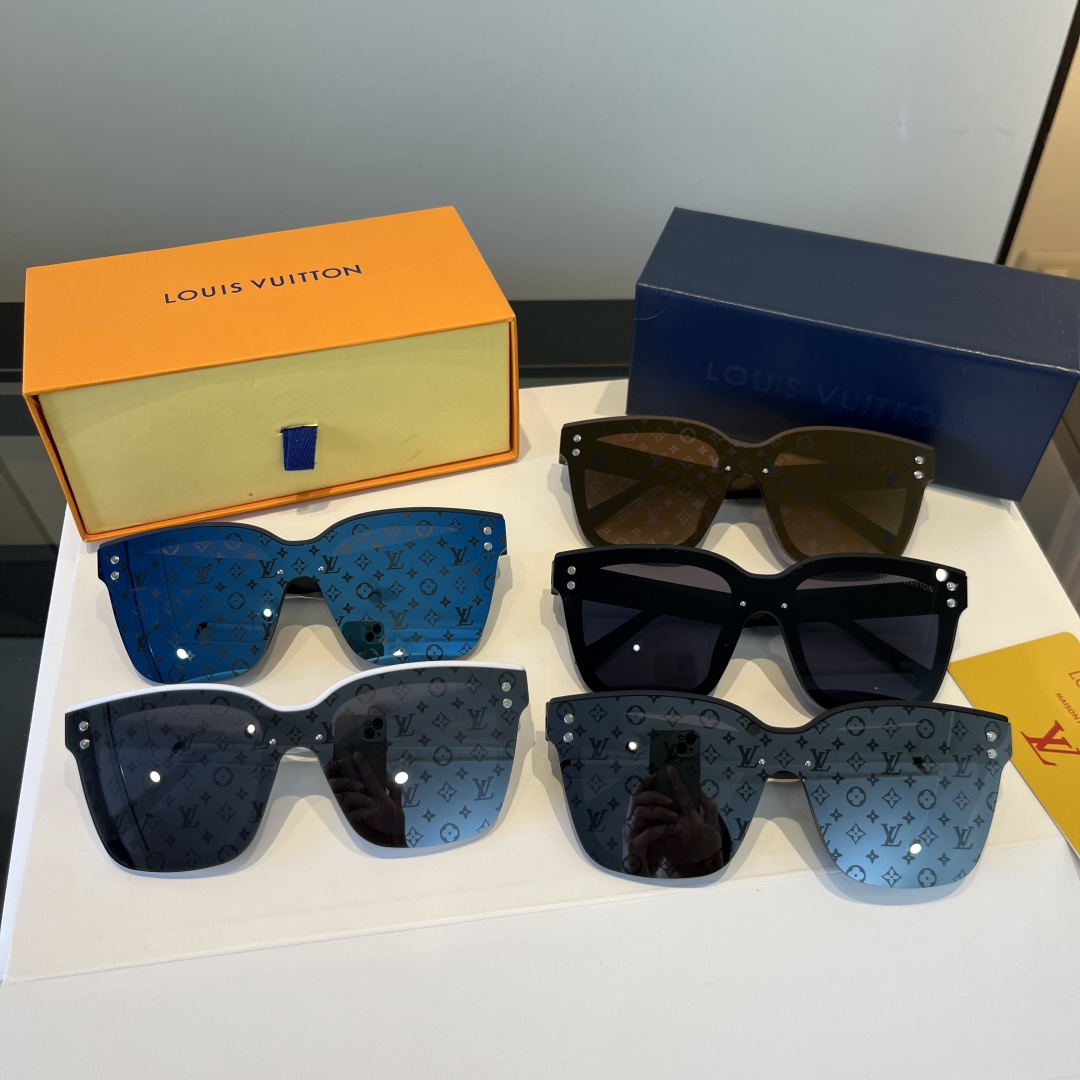 LV glasses ¥ — photo 10