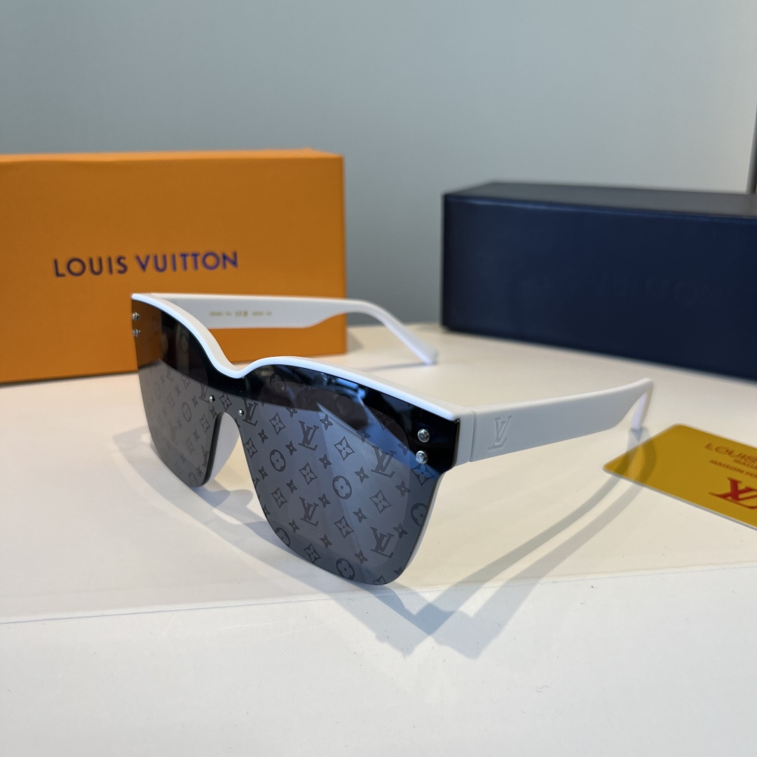 LV glasses ¥ — photo 3