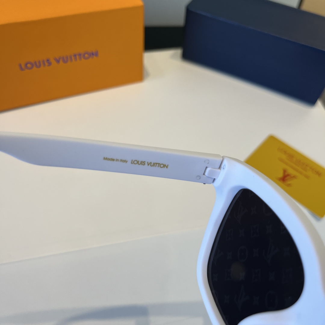 LV glasses ¥ — photo 6