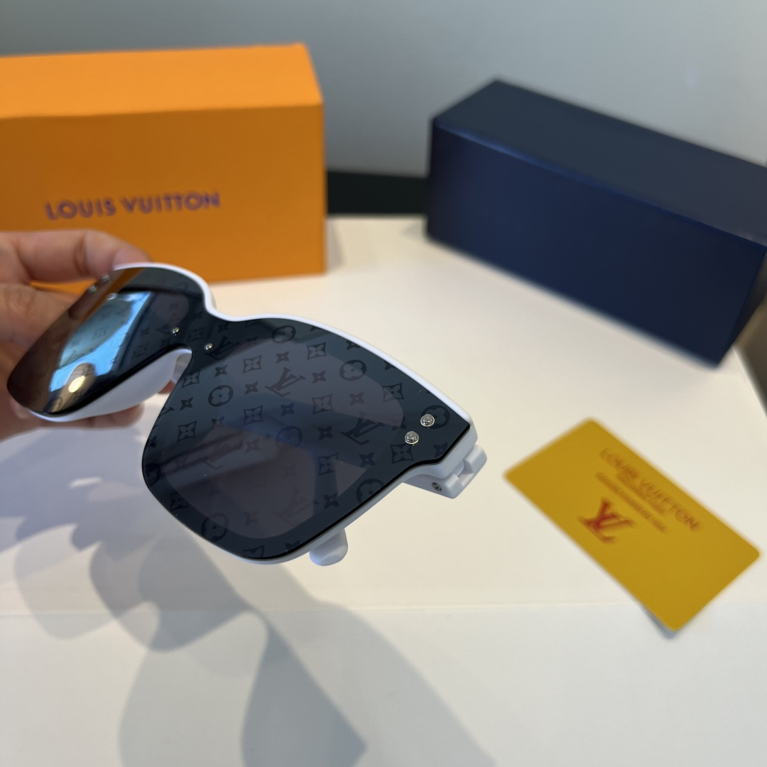 LV glasses ¥ — photo 8