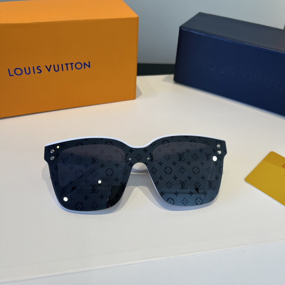 LV glasses ¥ — photo 9