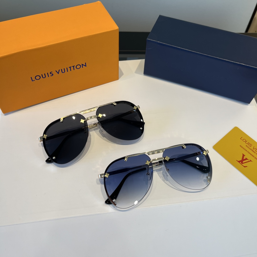 LV briller ¥ — photo 10