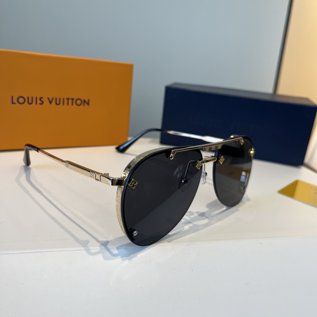 LV briller ¥