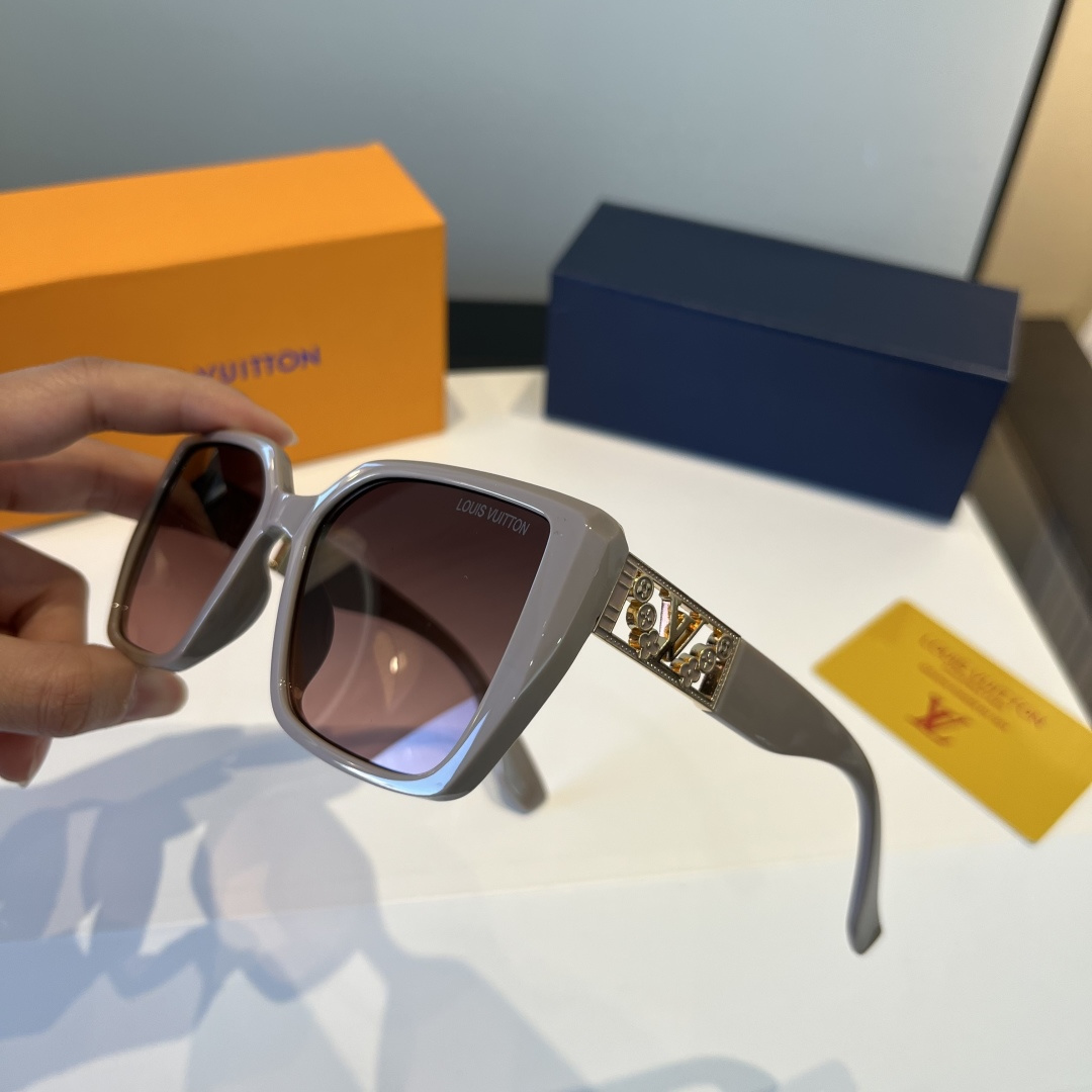 Gafas LV ¥ — photo 4