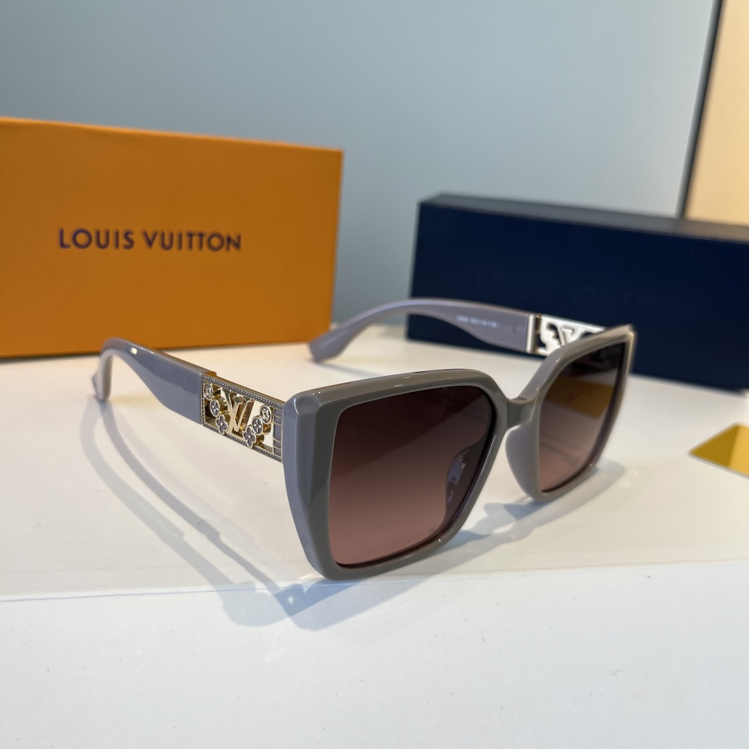 Gafas LV ¥