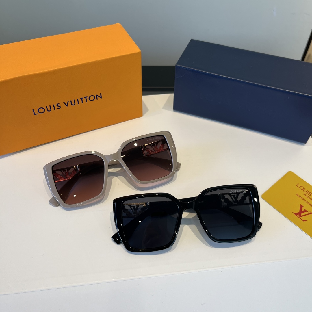 Gafas LV ¥ — photo 11
