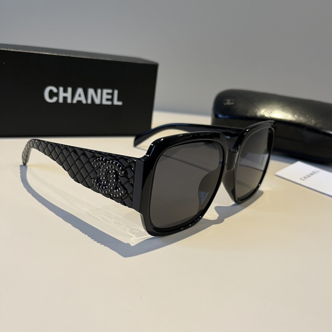 NO:765038,Chanel Chanel Internet celebrity hot sunglasses, sunshade to modify the face artifact glasses sunglasses sunglasses, glasses, chanel, chanel19860909Chanel香奈儿网红爆款太阳镜,遮阳修饰脸型神器眼镜墨镜太阳镜,眼镜,chanel,chanel,glasses