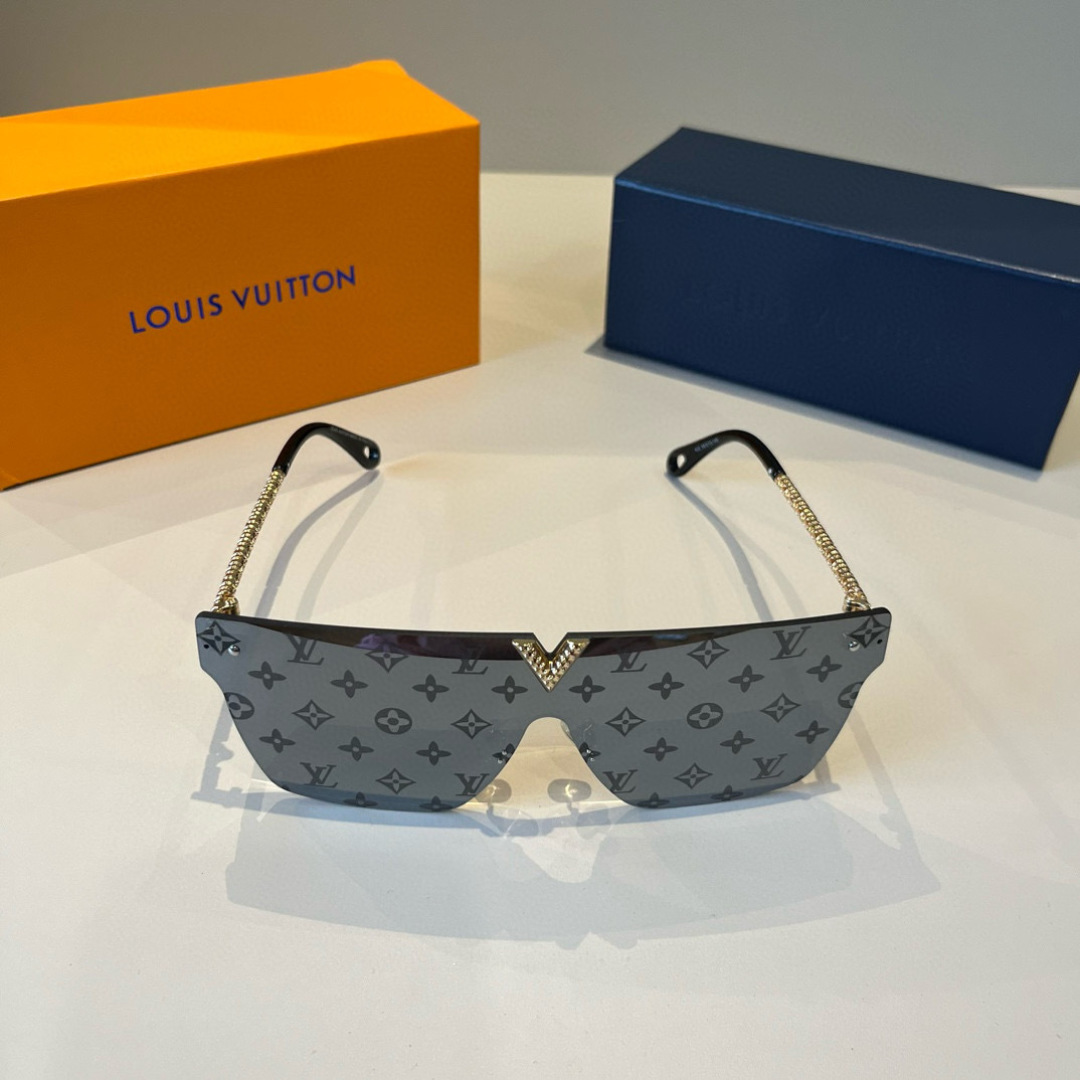 LV-Brille ¥ — photo 2
