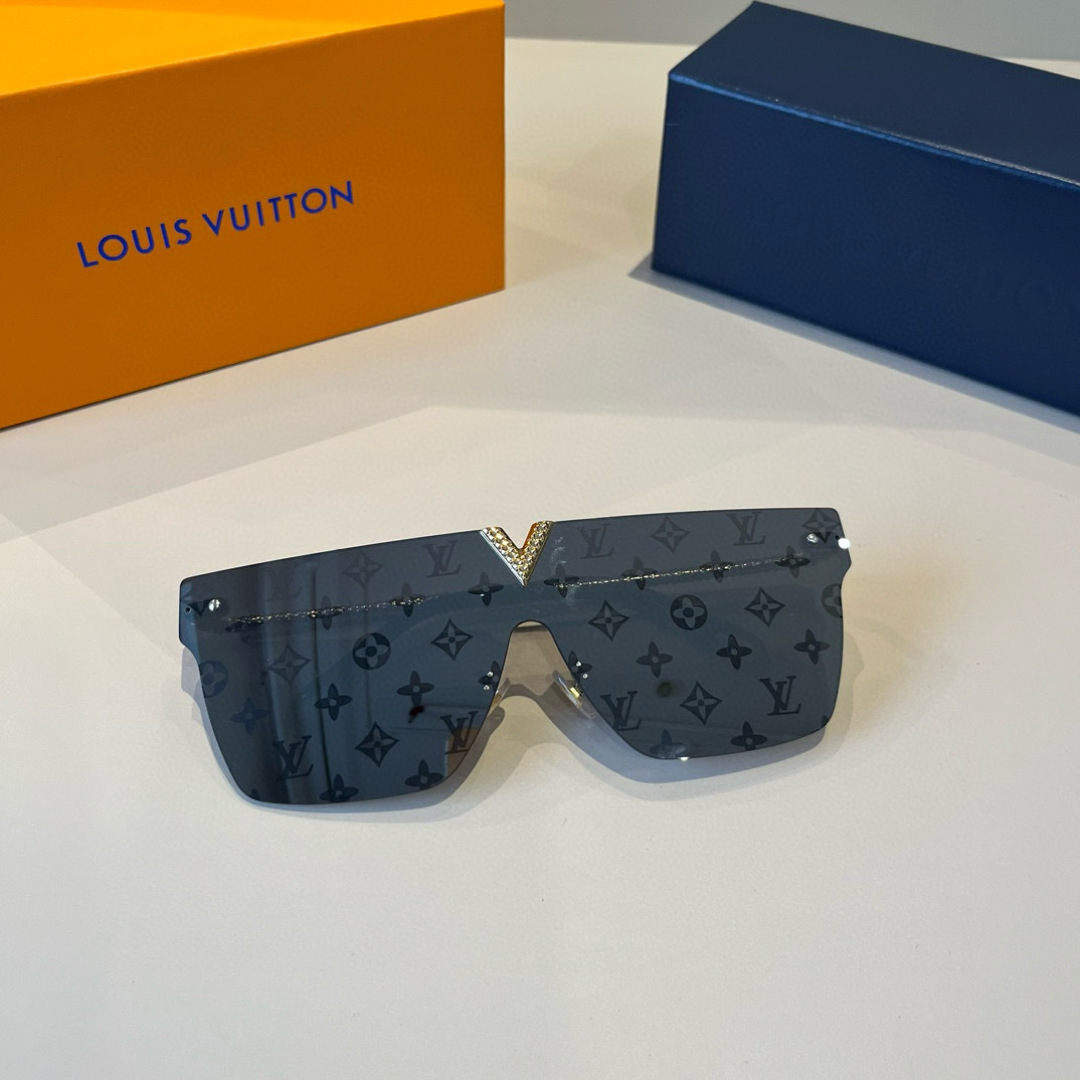 LV-Brille ¥ — photo 6