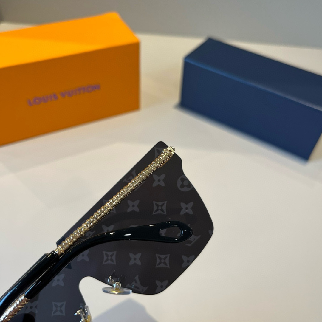 LV-Brille ¥ — photo 8