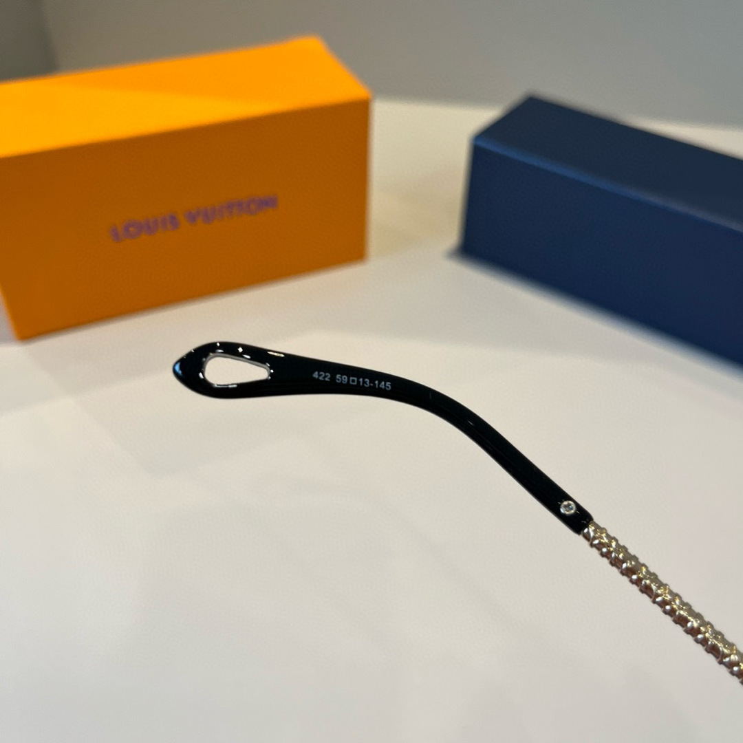 LV-Brille ¥ — photo 10