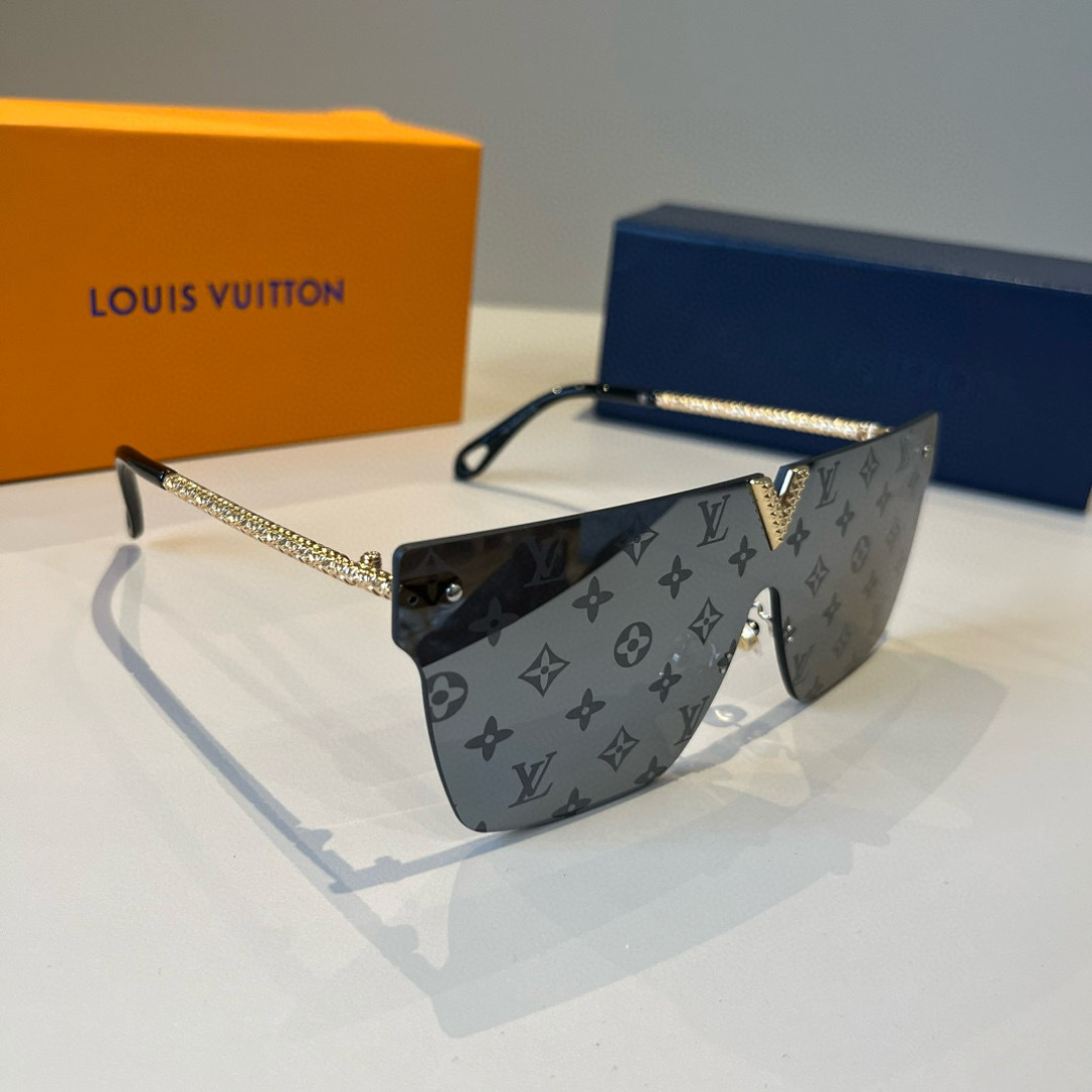 LV-Brille ¥