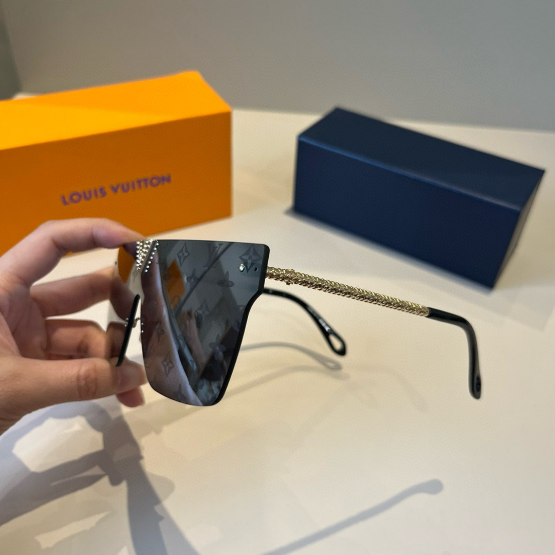 LV-Brille ¥ — photo 4