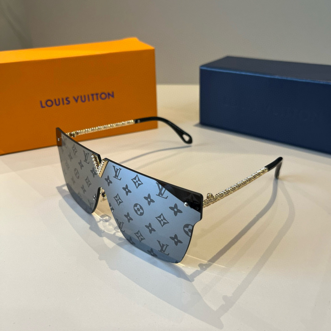 LV-Brille ¥ — photo 3
