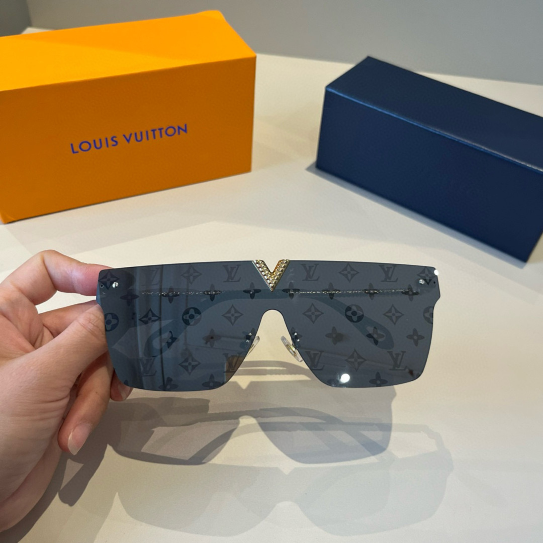 LV-Brille ¥ — photo 5