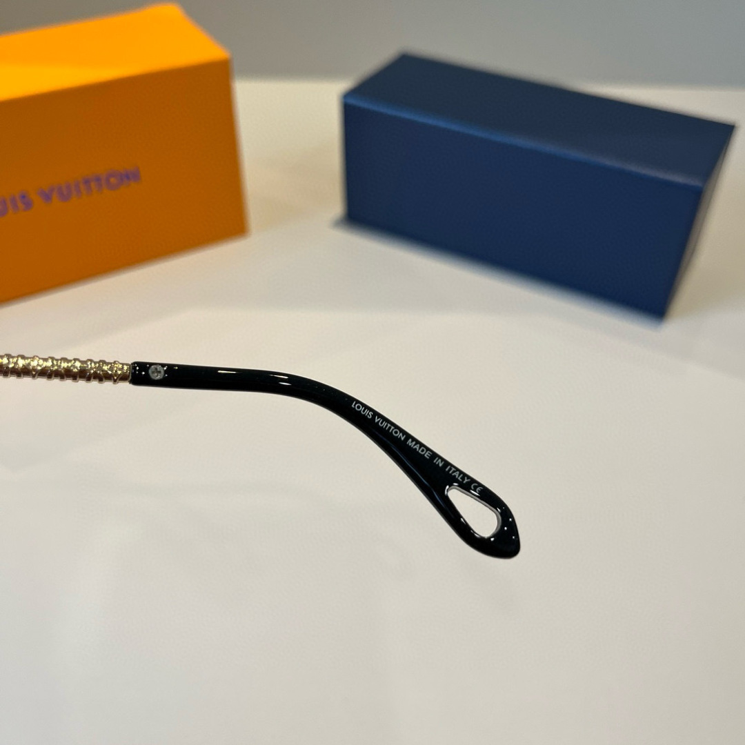 LV-Brille ¥ — photo 9