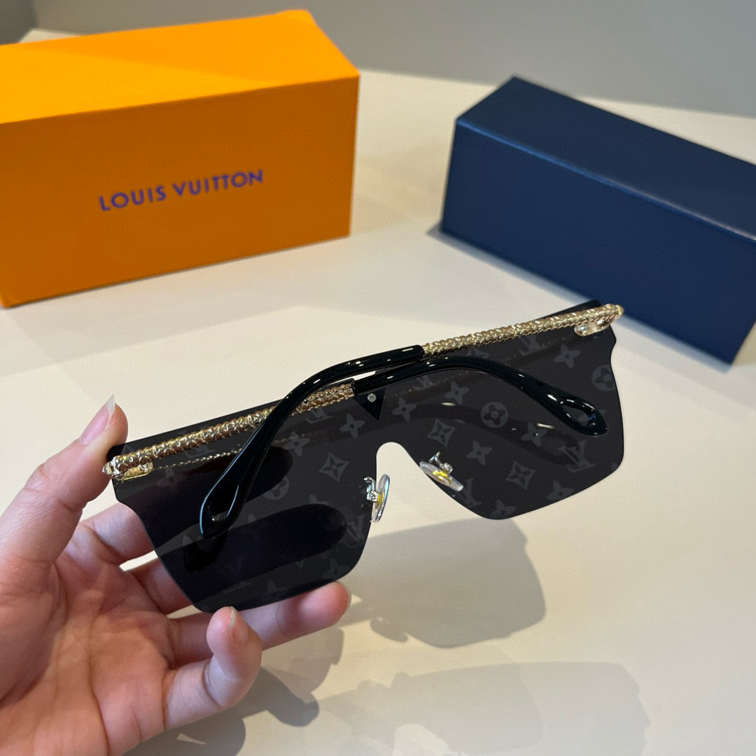 LV-Brille ¥ — photo 7