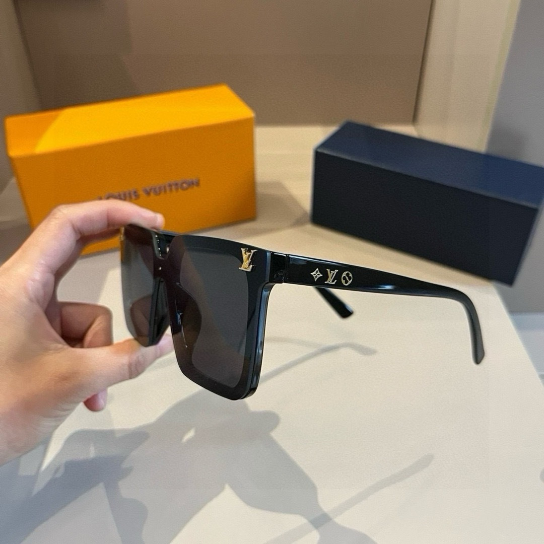 LV-Brille ¥ — photo 4