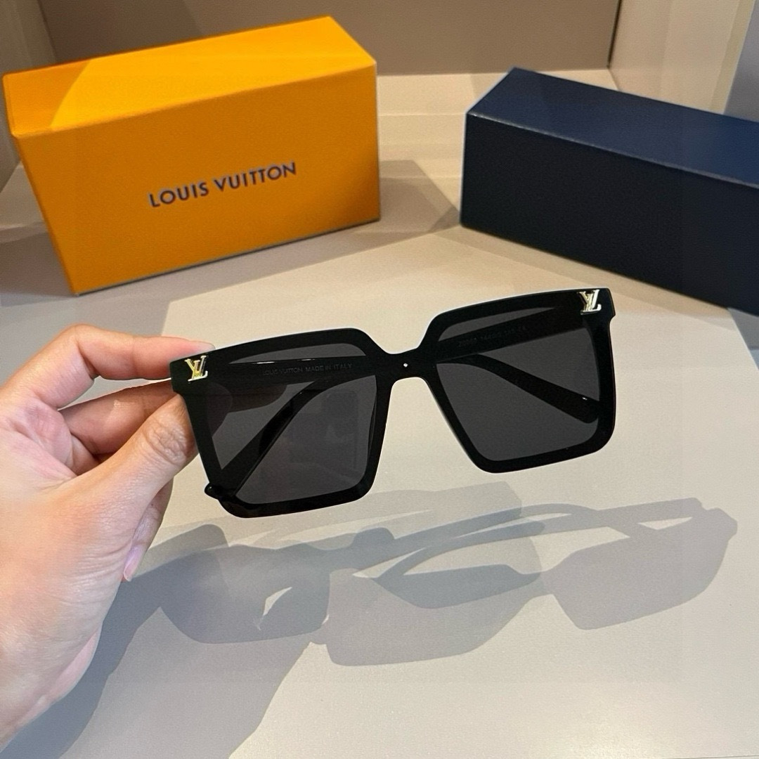 LV-Brille ¥ — photo 6