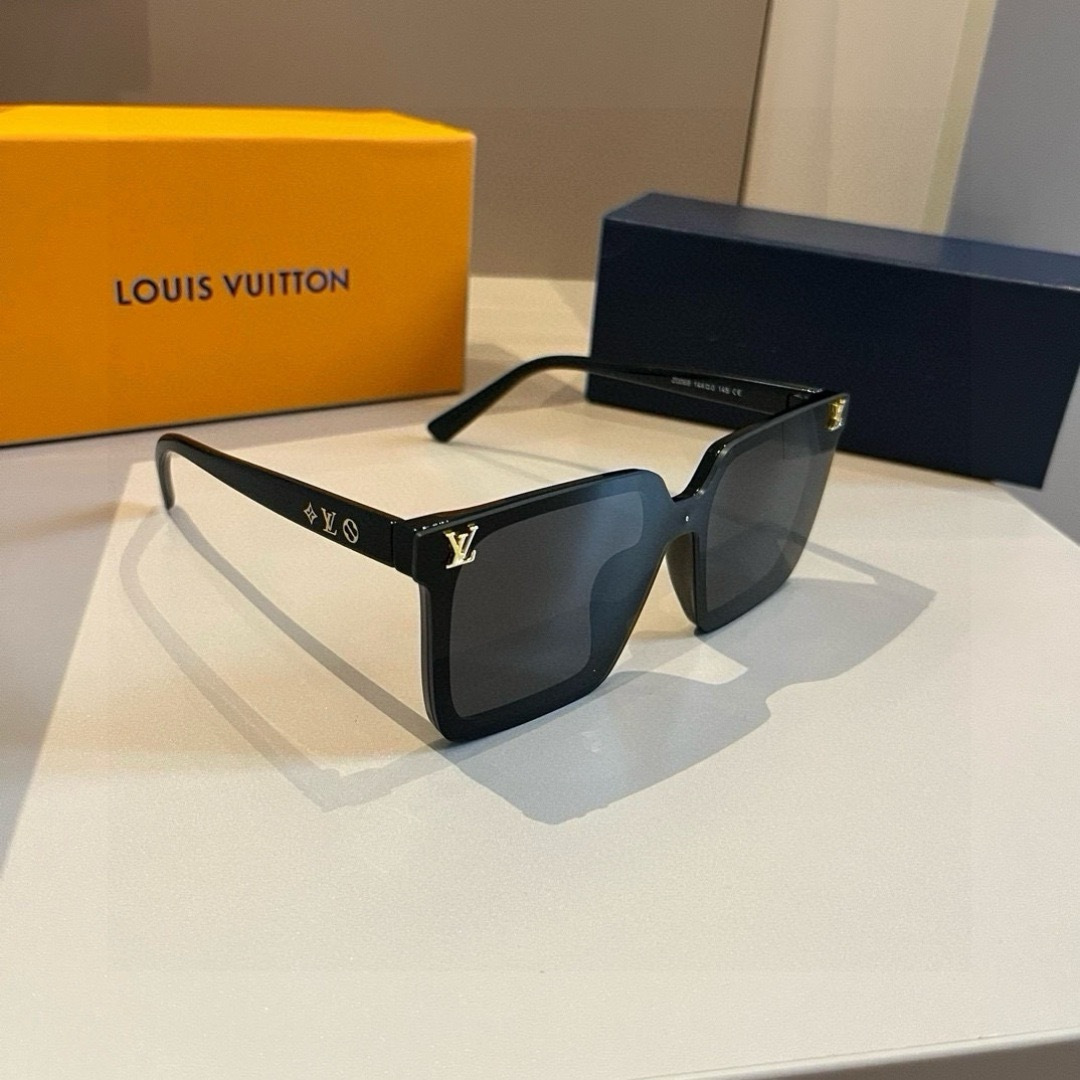 LV-Brille ¥