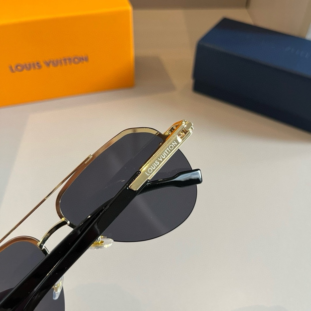 Gafas LV ¥ — photo 8